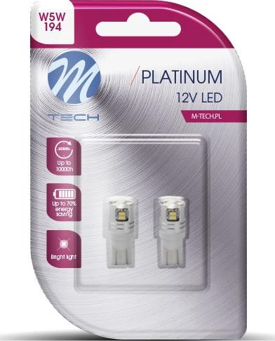 M-Tech LB807W