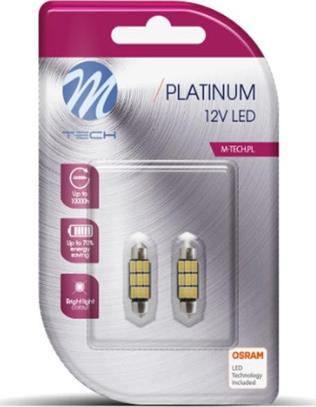 M-Tech LB815W