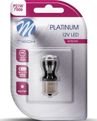 M-Tech LB820R-01B - Auto Part