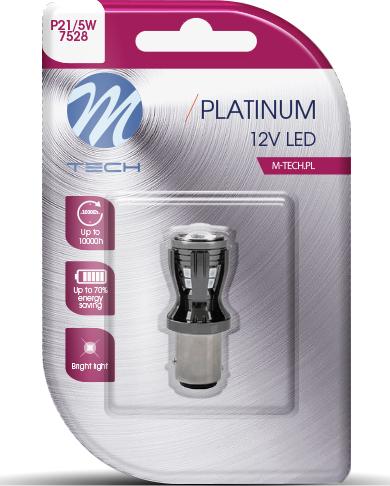 M-Tech LB821R-01B - Auto Part