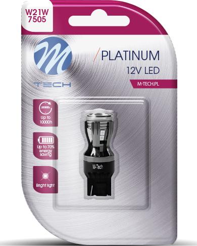 M-Tech LB822R-01B - Auto Part