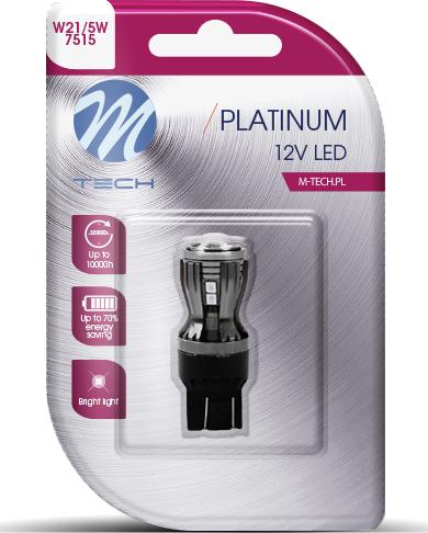 M-Tech LB823R-01B - Auto Part