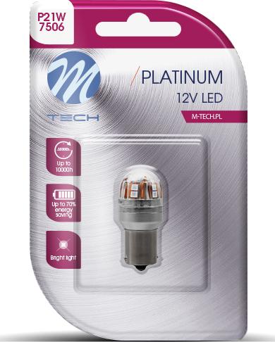 M-Tech LB826R-01B - Auto Part