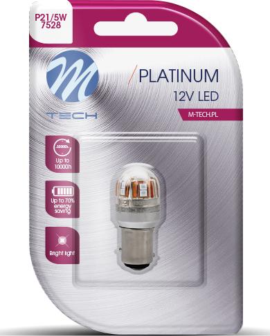M-Tech LB827R-01B - Auto Part
