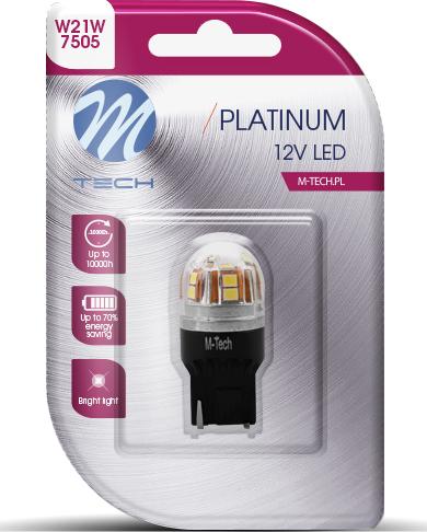 M-Tech LB828W-01B - Auto Part
