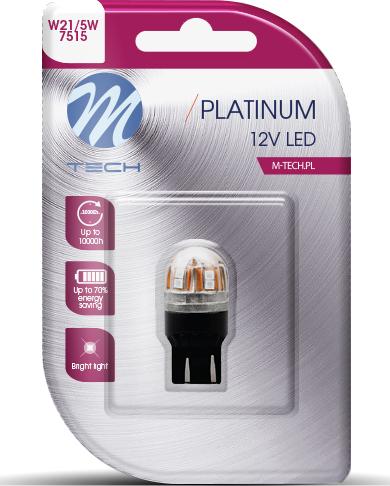 M-Tech LB829R-01B - Auto Part