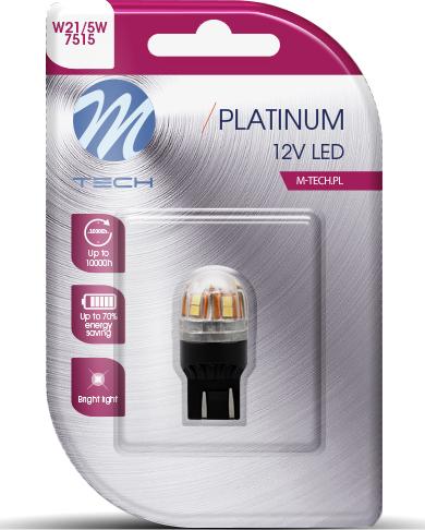M-Tech LB829W-01B - Auto Part