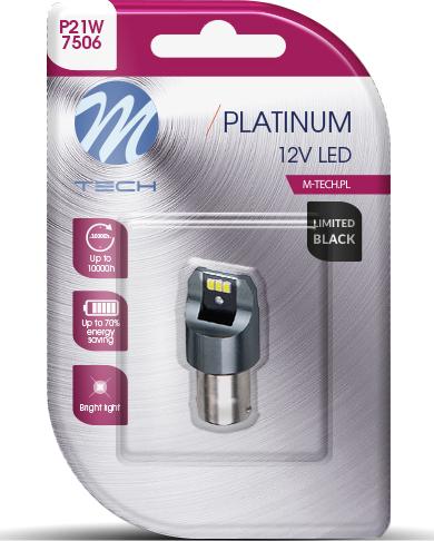 M-Tech LB842W-01B - Auto Part