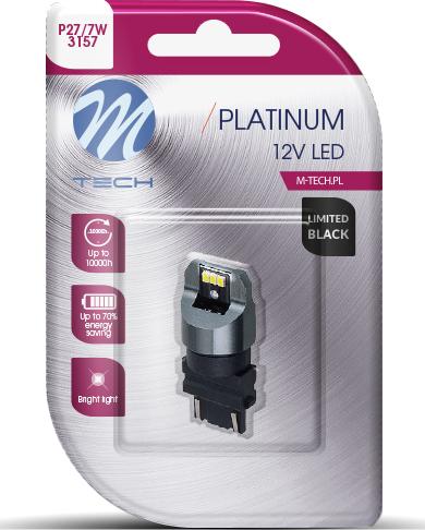 M-Tech LB847W-01B
