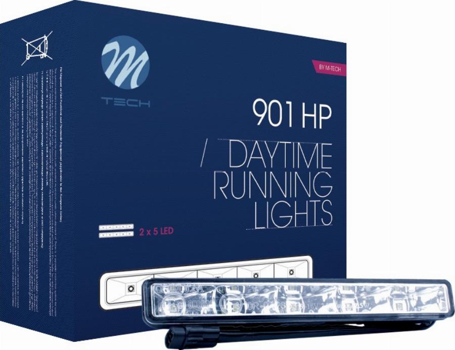 M-Tech LD901