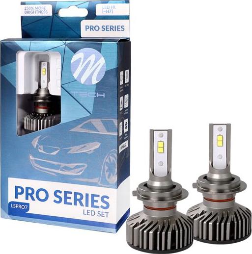 M-Tech LSPRONG7 - Auto Part