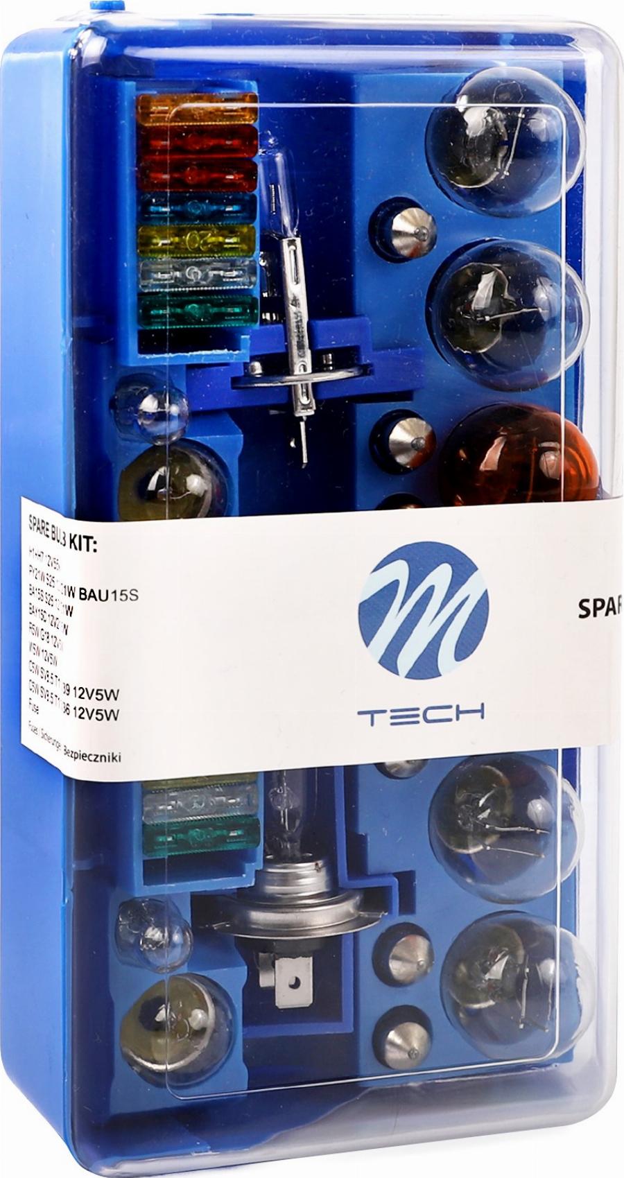 M-Tech ZZ17