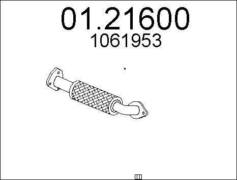 MTS 01.21600