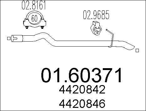 MTS 01.60371