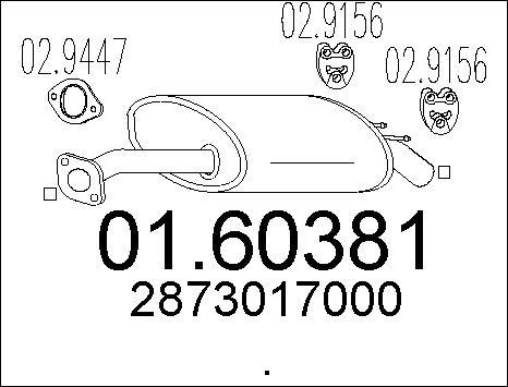 MTS 01.60381