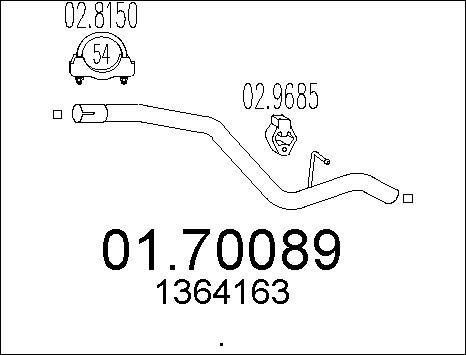 MTS 01.70089