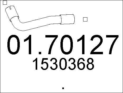 MTS 01.70127