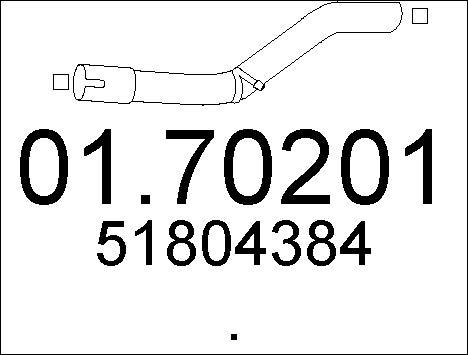 MTS 01.70201