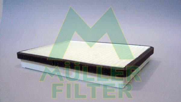Muller Filter FC250