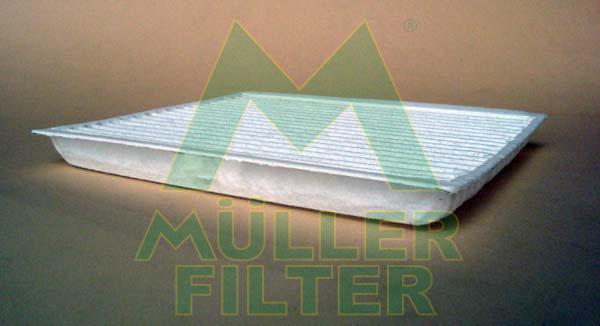 Muller Filter FC287