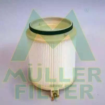 Muller Filter FC296