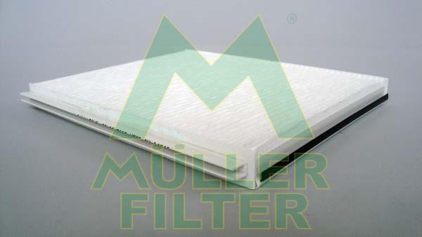 Muller Filter FC331