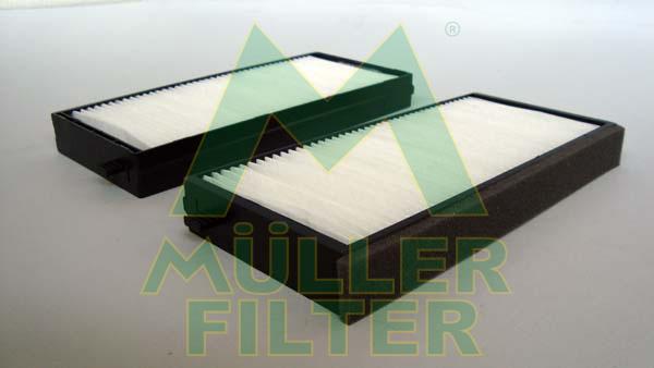 Muller Filter FC362x2