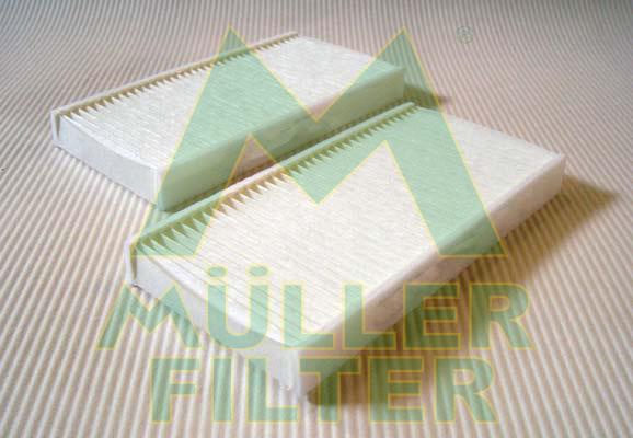 Muller Filter FC393x2 - Filtrs, Salona