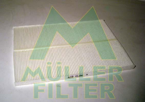Muller Filter FC413