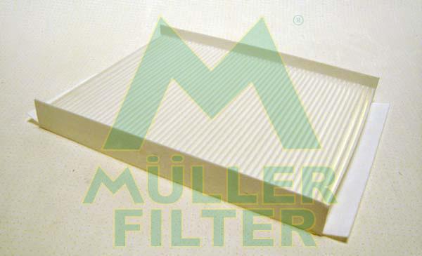 Muller Filter FC446