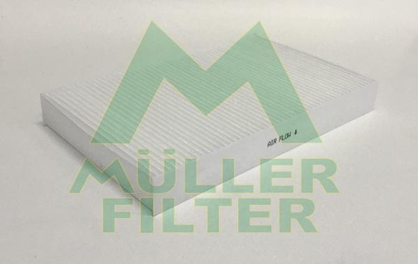 Muller Filter FC483