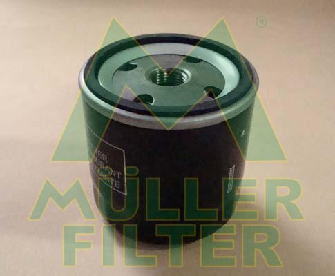 Mann-Filter WK712/2