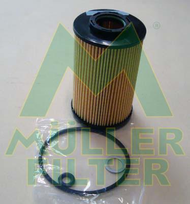 Muller Filter FOP230