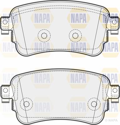 HELLA 8DB 355 037-681