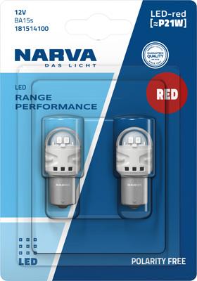 Narva 181514100 - Auto Part