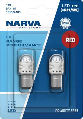 Narva 181524100 - Auto Part