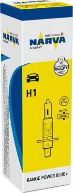 Narva 486303000 - Auto Part