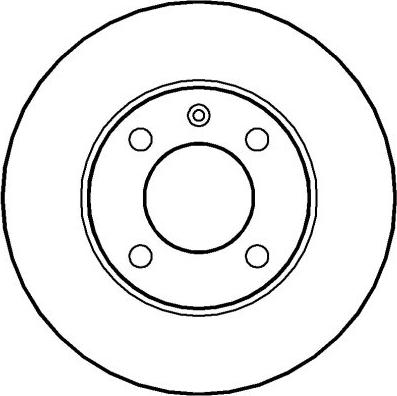 TRW DF1518