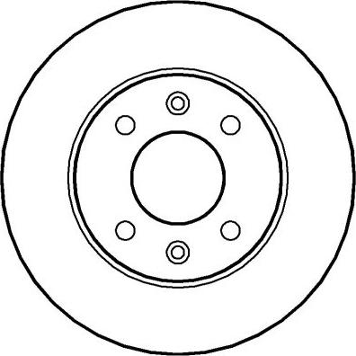 TRW DF1015