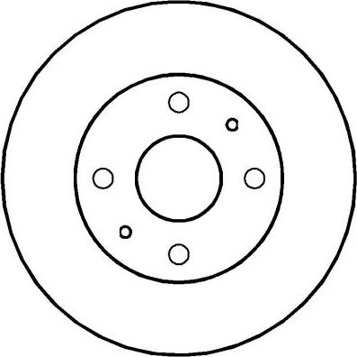 FEBI Bilstein 28443