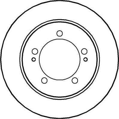 Blue Print ADC44359