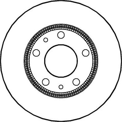 LPR I2151P
