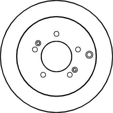 QUARO QD3553