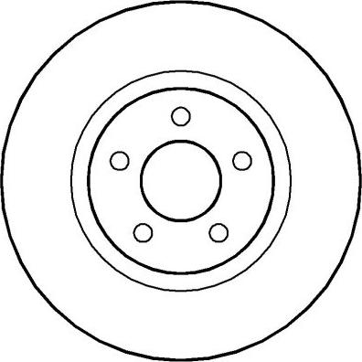 HELLA 8DD 355 118-601 - Bremžu