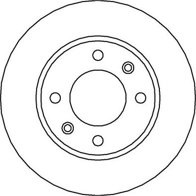 Denckermann B130150