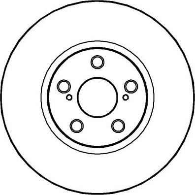 FEBI Bilstein 27236 - Auto Part