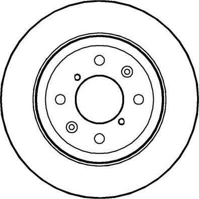 Denckermann B130224