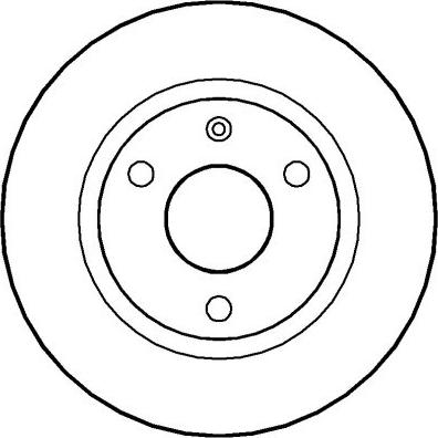 Denckermann B130203