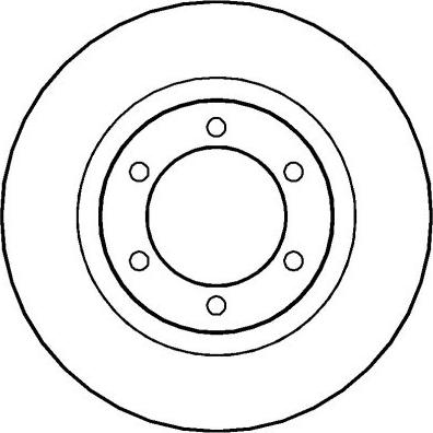 Delphi BG4052 - Auto Part