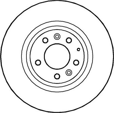 Oyodo DBA42552SL